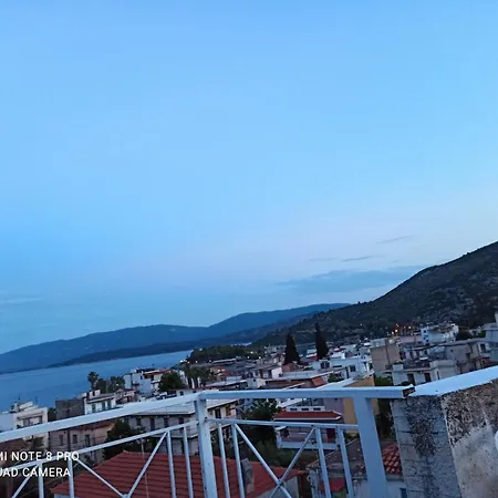 酒店 Panorama 迈萨纳
