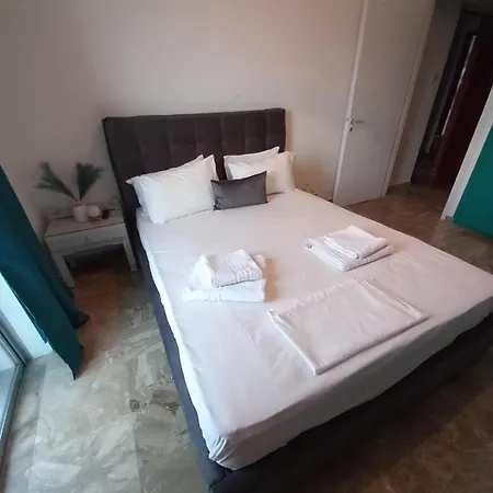 Hotel Panorama *