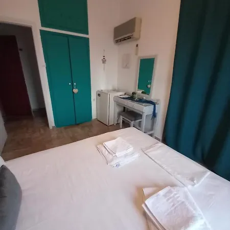 Panorama Hostel