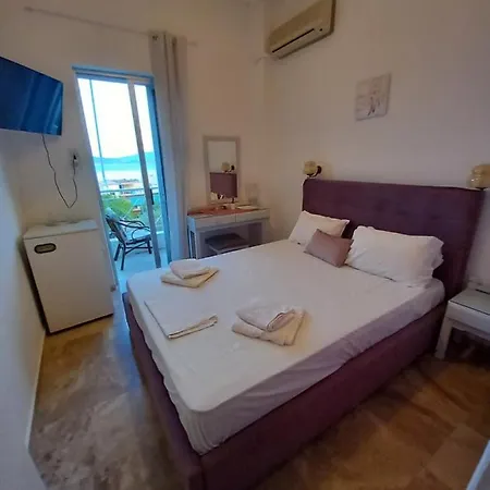 Panorama Hostel Methana