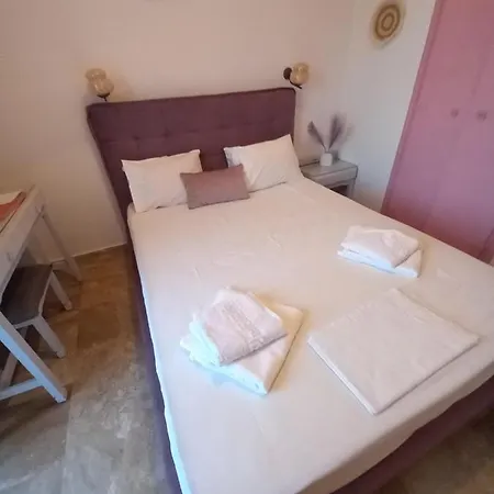 Panorama Hostel Methana