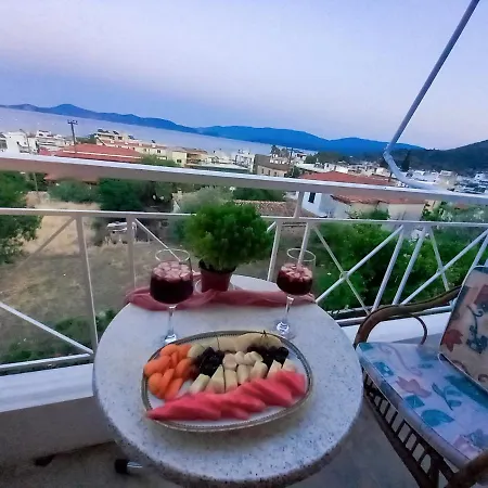 Panorama Hostel *