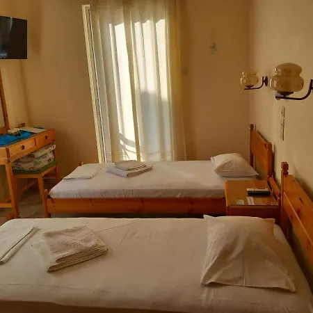 호스텔 Panorama *