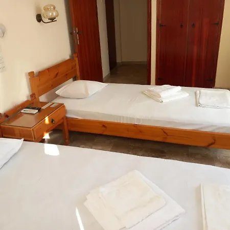Hostel Panorama