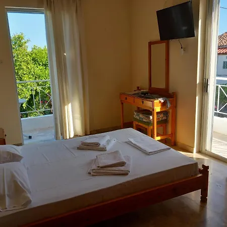 Hostel Panorama *