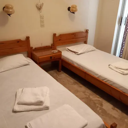 Hostel Panorama Methana