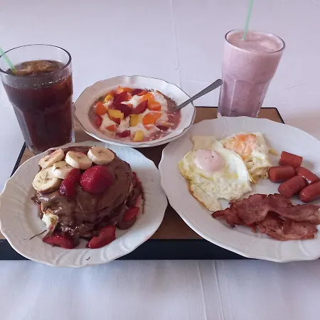 酒店 Panorama