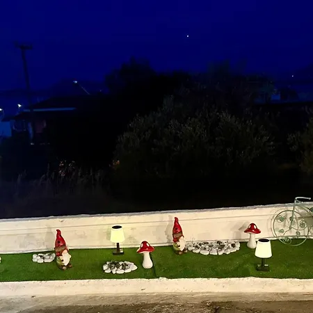 호스텔 Panorama *