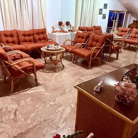 Auberge de jeunesse Panorama