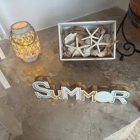 Panorama 호스텔 Méthana