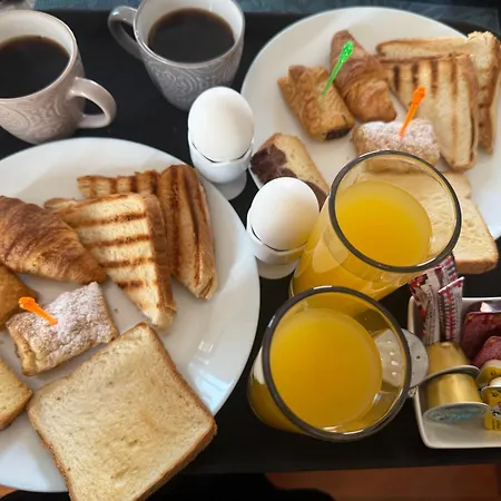 Panorama 酒店