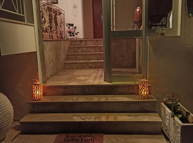 호스텔 Panorama *