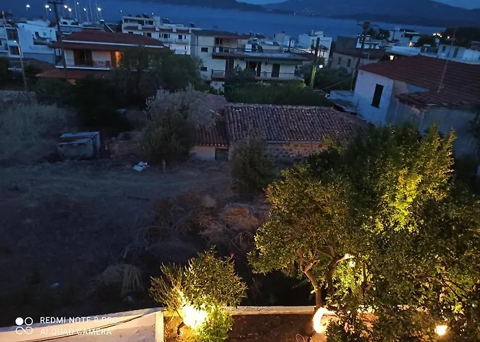Auberge de jeunesse Panorama