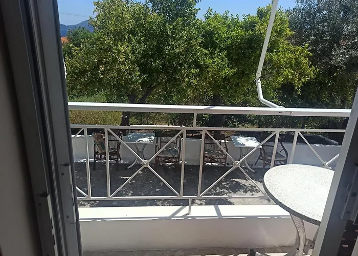 Auberge de jeunesse Panorama *