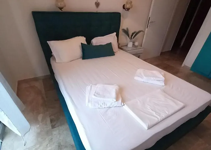 호스텔 Panorama *