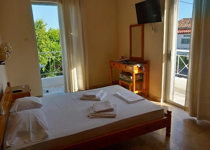 Auberge de jeunesse Panorama *