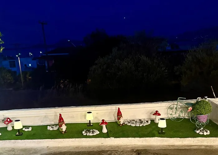 Auberge de jeunesse Panorama *