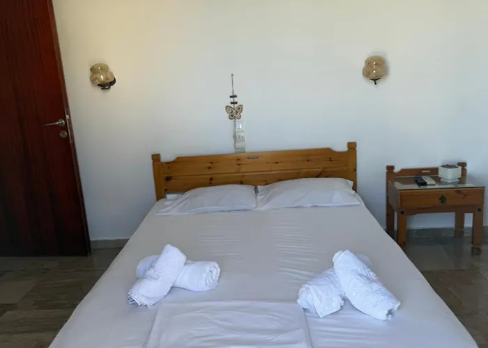 Panorama 호스텔 *